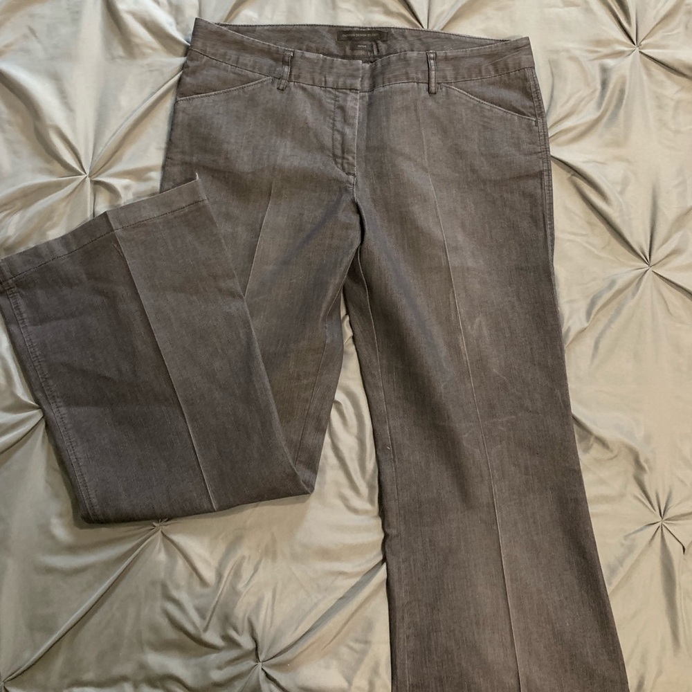 Express pants 12R